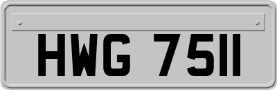 HWG7511