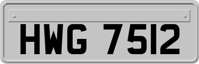 HWG7512