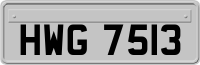 HWG7513