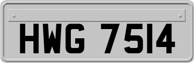 HWG7514