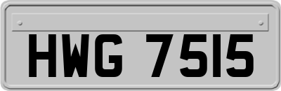 HWG7515