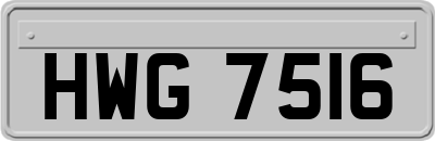 HWG7516