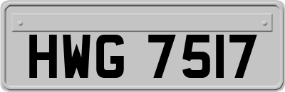 HWG7517