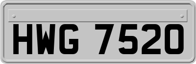 HWG7520