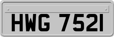 HWG7521
