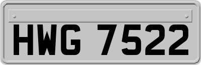 HWG7522