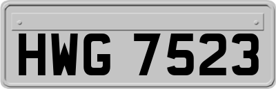 HWG7523