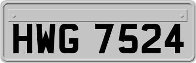 HWG7524