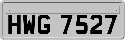 HWG7527