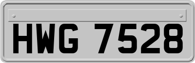 HWG7528