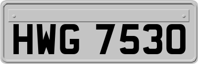 HWG7530