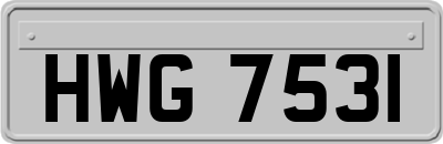 HWG7531