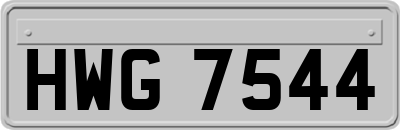 HWG7544