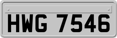 HWG7546