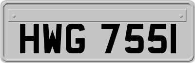 HWG7551