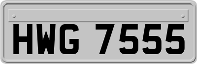 HWG7555