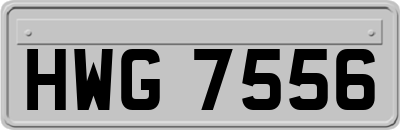 HWG7556