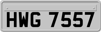 HWG7557