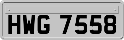 HWG7558