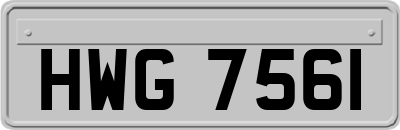 HWG7561