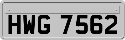 HWG7562