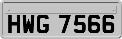 HWG7566