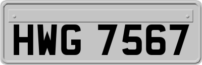 HWG7567