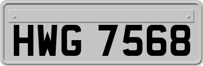 HWG7568