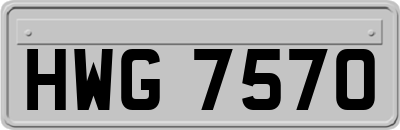 HWG7570