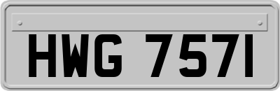 HWG7571