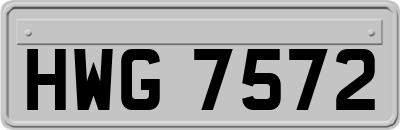 HWG7572