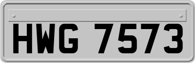 HWG7573