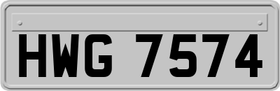 HWG7574