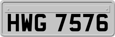 HWG7576
