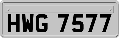 HWG7577