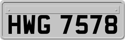 HWG7578