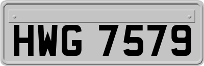 HWG7579