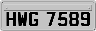 HWG7589