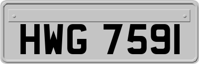 HWG7591
