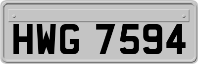 HWG7594