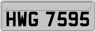 HWG7595