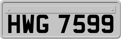 HWG7599