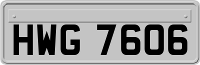 HWG7606