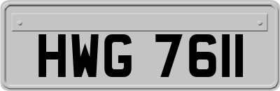 HWG7611