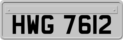 HWG7612