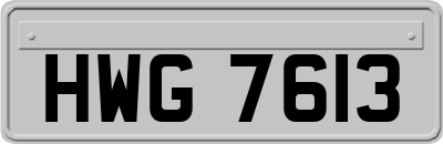 HWG7613
