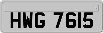 HWG7615