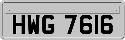 HWG7616