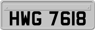 HWG7618