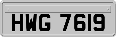 HWG7619